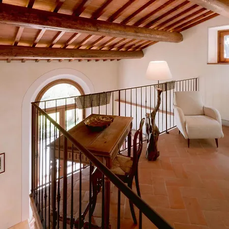Borgo Sant'ambrogio - Farm stay