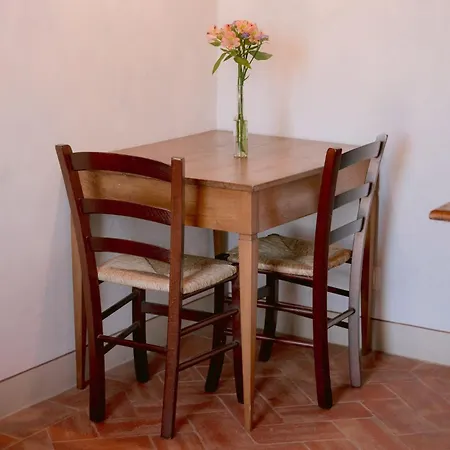 Farm stay Borgo Sant'ambrogio -