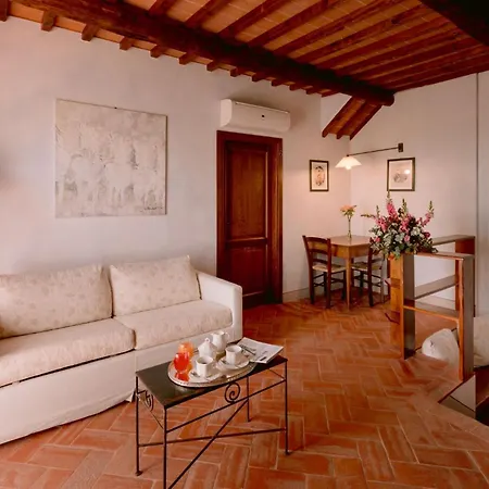 Borgo Sant'ambrogio - * Pienza