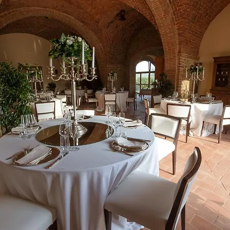 Borgo Sant'ambrogio - Pienza