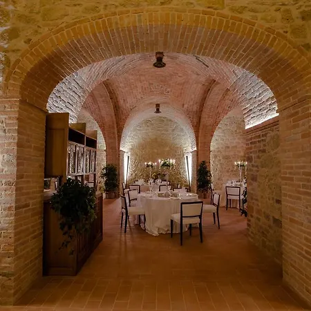 Borgo Sant'ambrogio - * Pienza