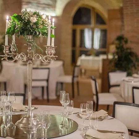 Agroturismo Borgo Sant'ambrogio - *