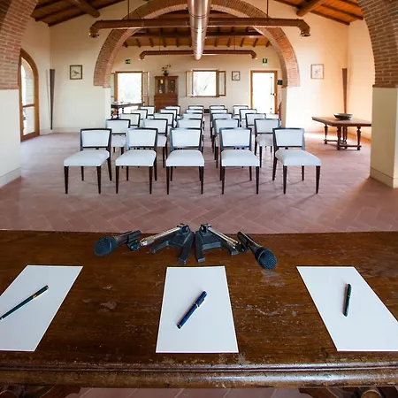 Borgo Sant'ambrogio - * Pienza