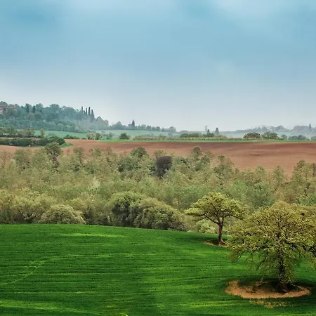 Borgo Sant'ambrogio - Pienza