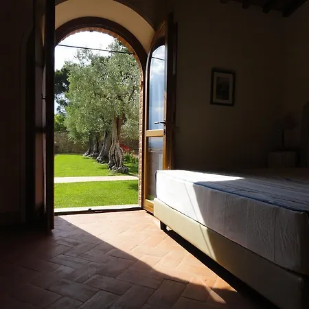 Borgo Sant'ambrogio - Farm stay *