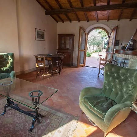 Borgo Sant'ambrogio - Farm stay *