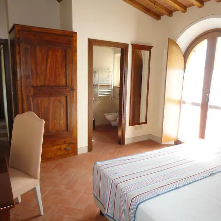 Borgo Sant'ambrogio - Farm stay Pienza