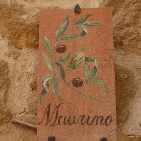Borgo Sant'ambrogio - *