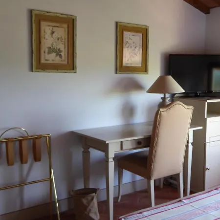 Farm stay Borgo Sant'ambrogio -