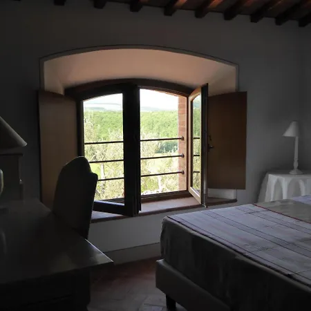 Borgo Sant'ambrogio - Pienza