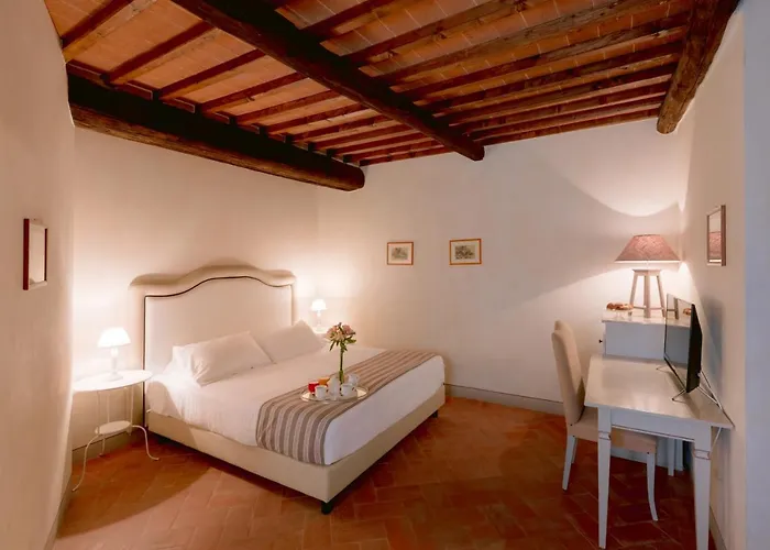 Borgo Sant'ambrogio - *