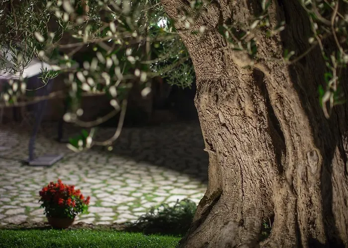 Vakantieboerderij Borgo Sant'ambrogio - Pienza