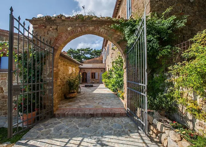 Borgo Sant'ambrogio - *