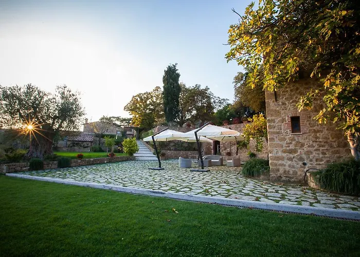 Borgo Sant'ambrogio -