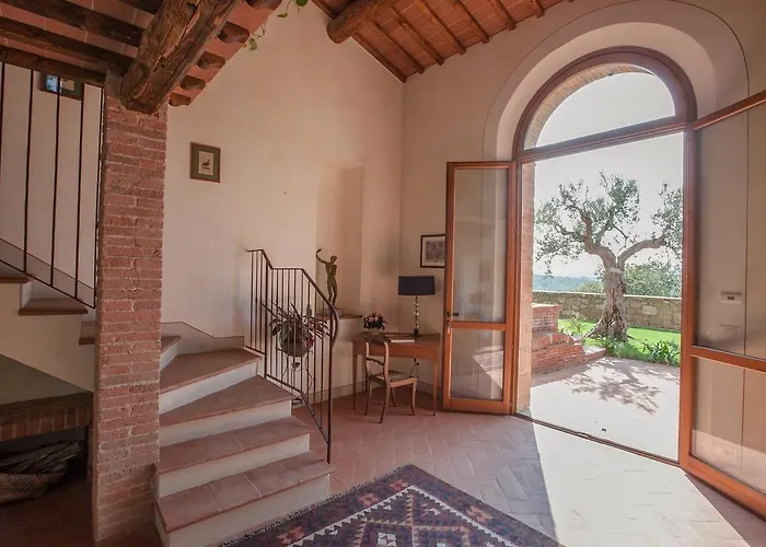 Borgo Sant'ambrogio - Pienza