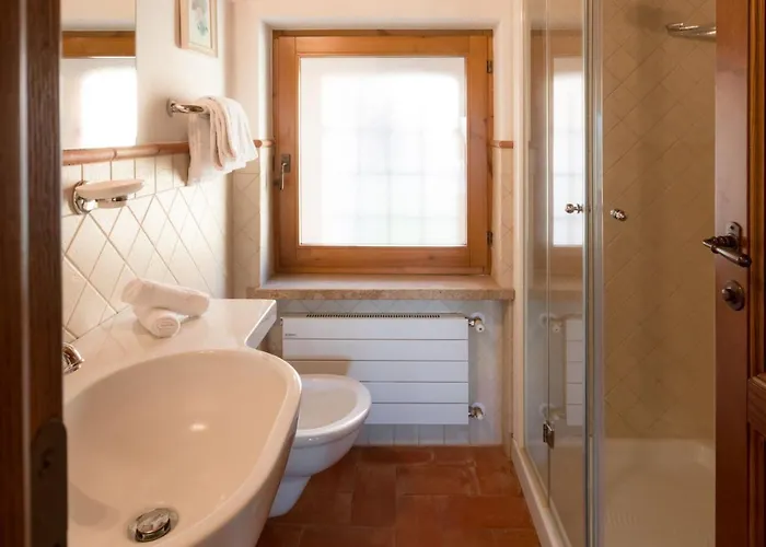 Borgo Sant'ambrogio - * Pienza