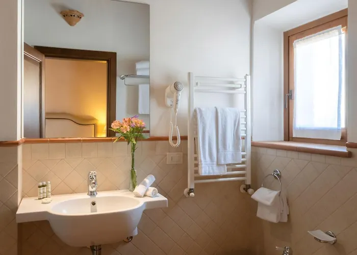 Borgo Sant'ambrogio - * Pienza