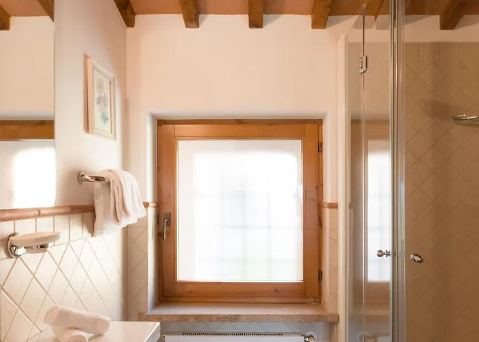 Borgo Sant'ambrogio - * Pienza