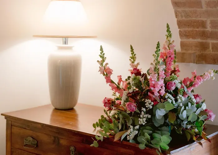 Borgo Sant'ambrogio - Vakantieboerderij *