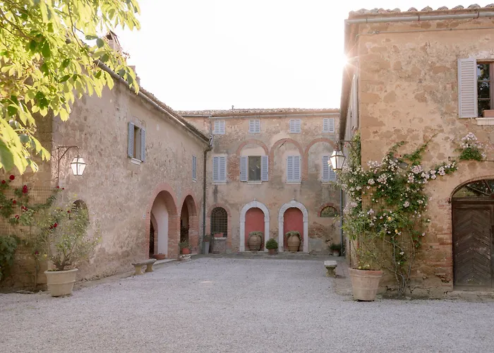 Borgo Sant'ambrogio - *