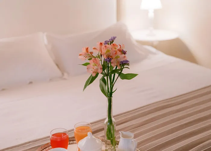 Vakantieboerderij Borgo Sant'ambrogio -