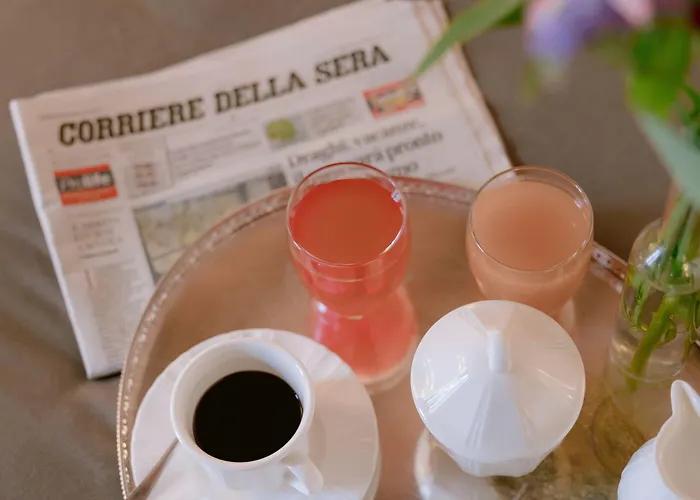 Vakantieboerderij Borgo Sant'ambrogio - Pienza